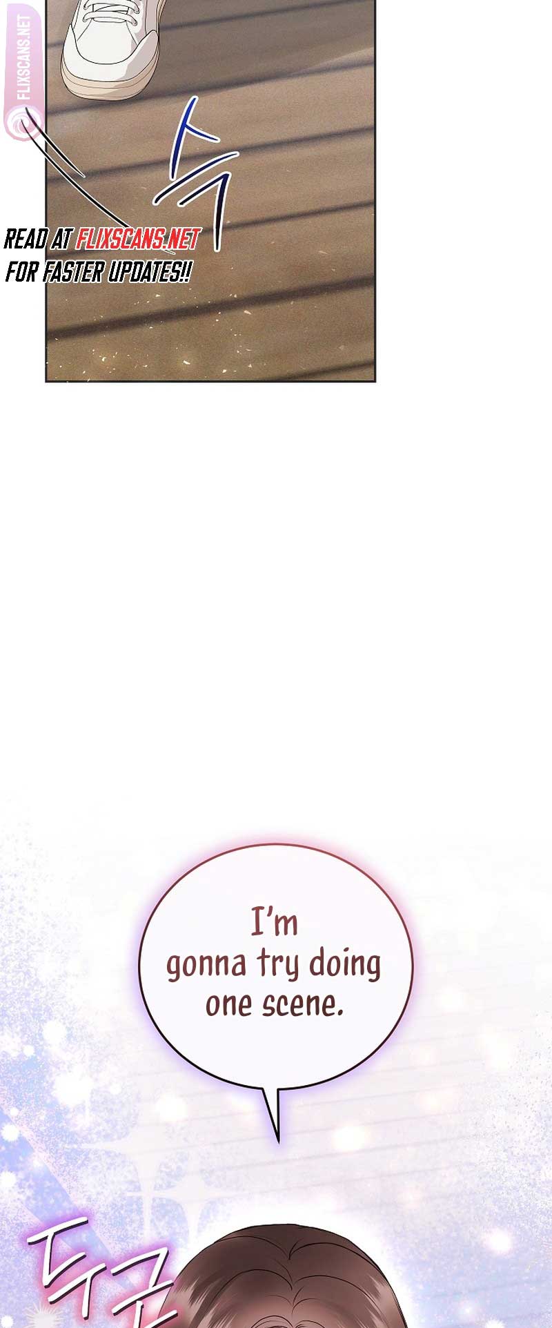 White Scandal Chapter 31 - Page 22