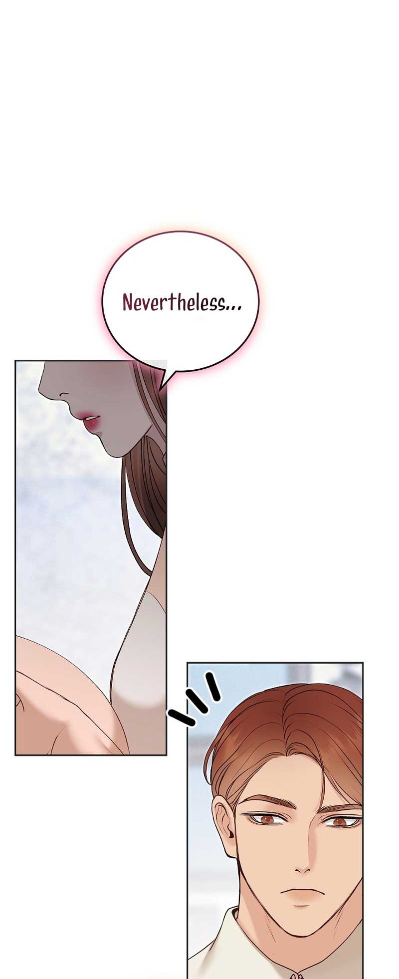 White Scandal Chapter 31 - Page 35