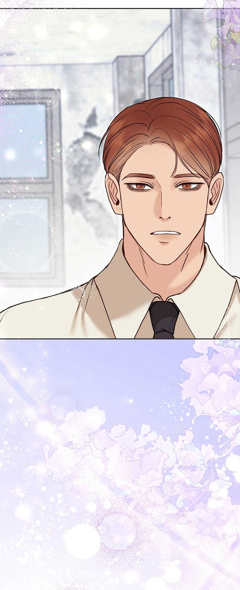 White Scandal Chapter 31 - Page 38