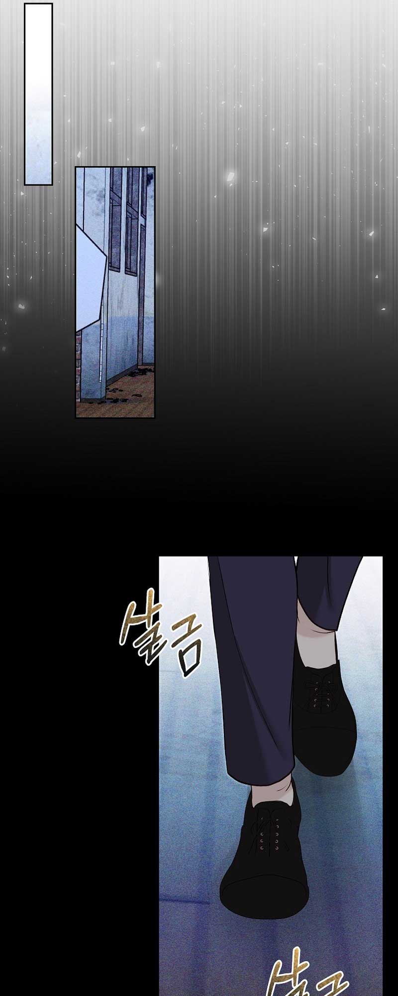 White Scandal Chapter 31 - Page 40