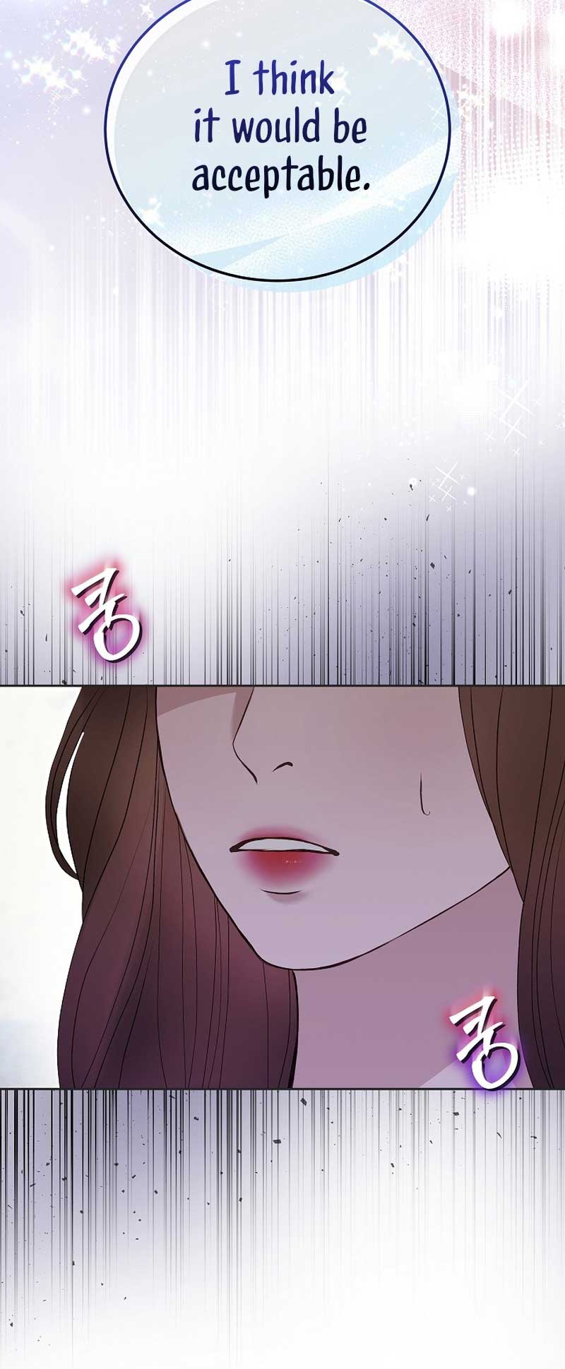 White Scandal Chapter 31 - Page 5