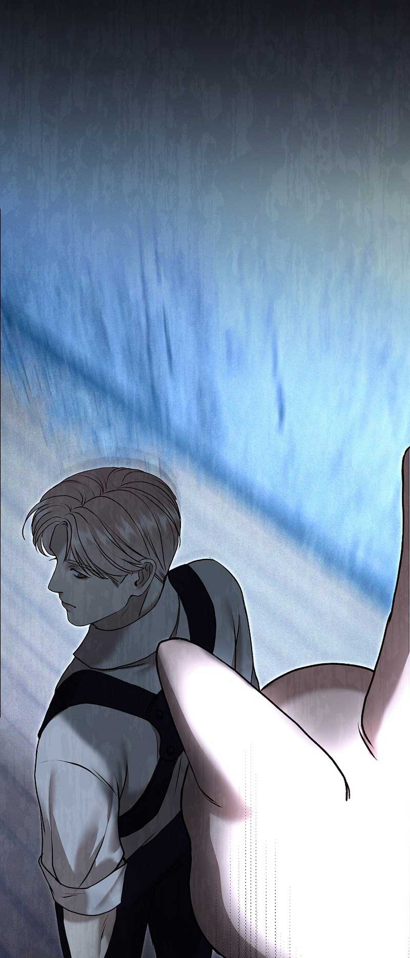 White Scandal Chapter 31 - Page 45