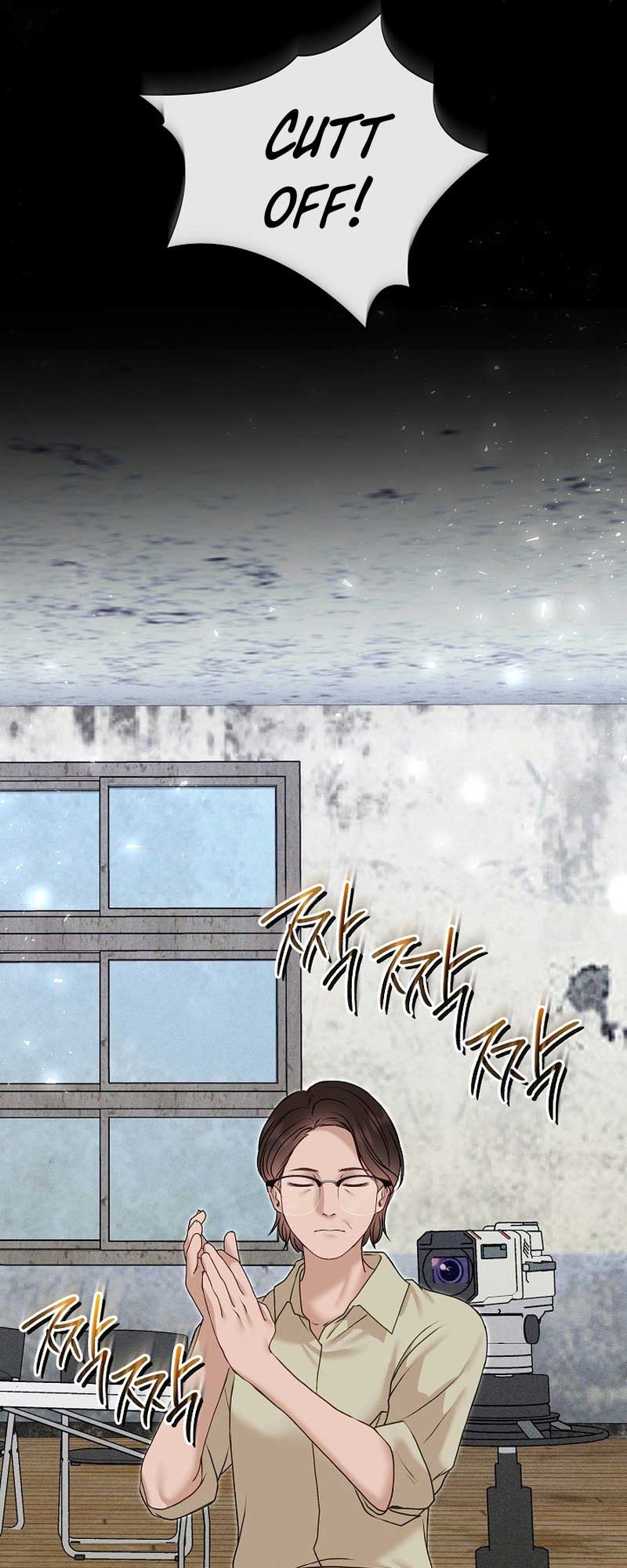 White Scandal Chapter 31 - Page 59