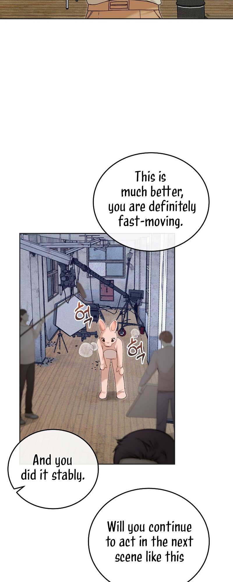 White Scandal Chapter 31 - Page 60