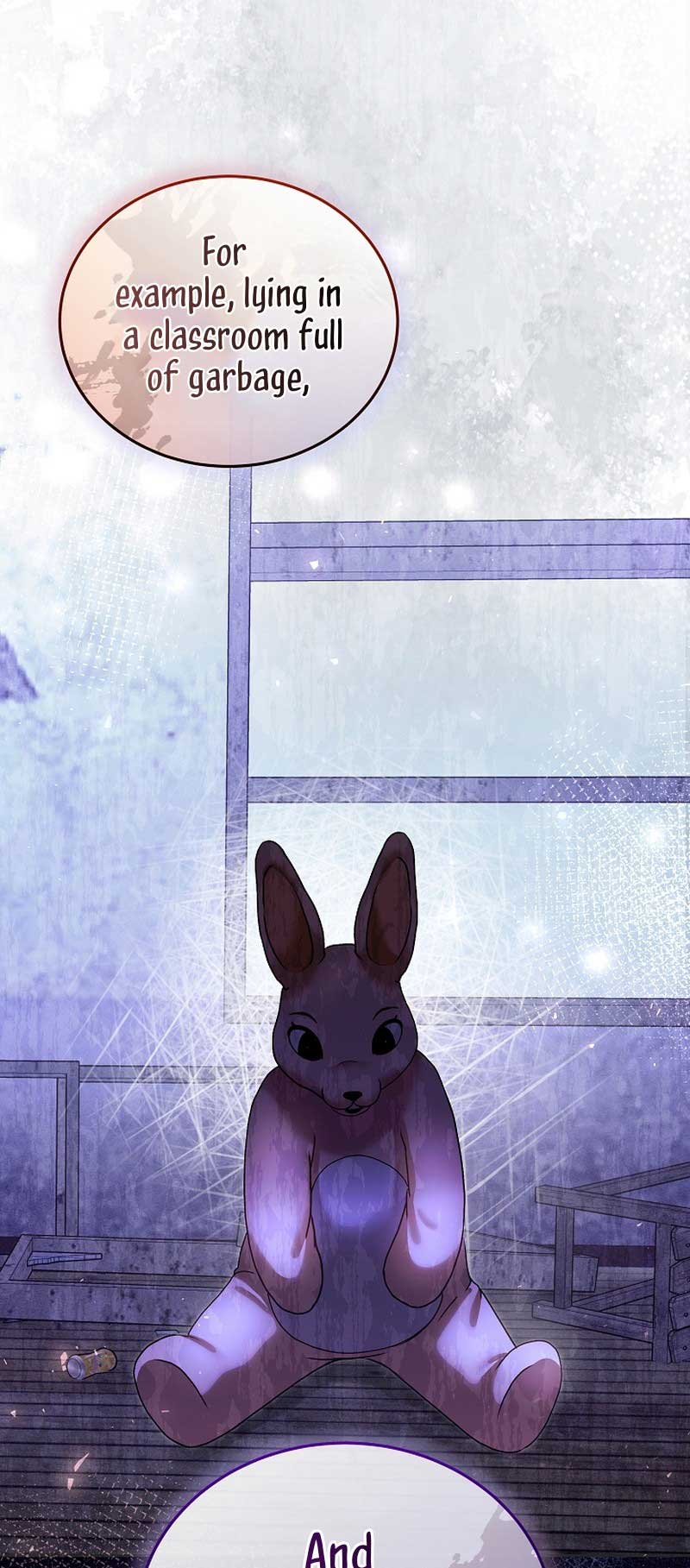 White Scandal Chapter 31 - Page 69