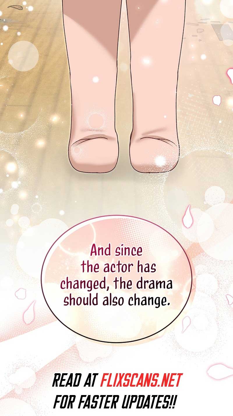 White Scandal Chapter 31 - Page 75