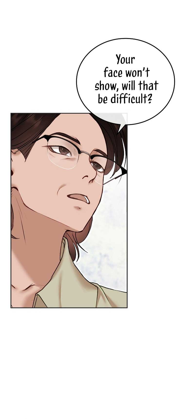 White Scandal Chapter 31 - Page 9