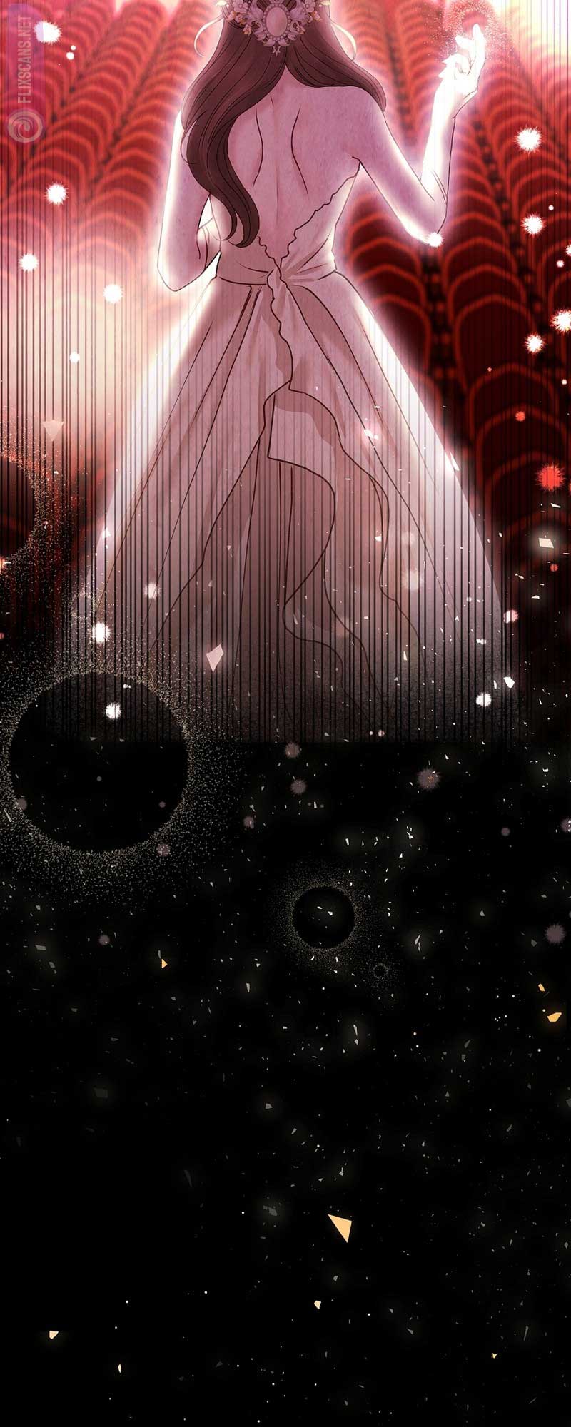 White Scandal Chapter 32 - Page 14