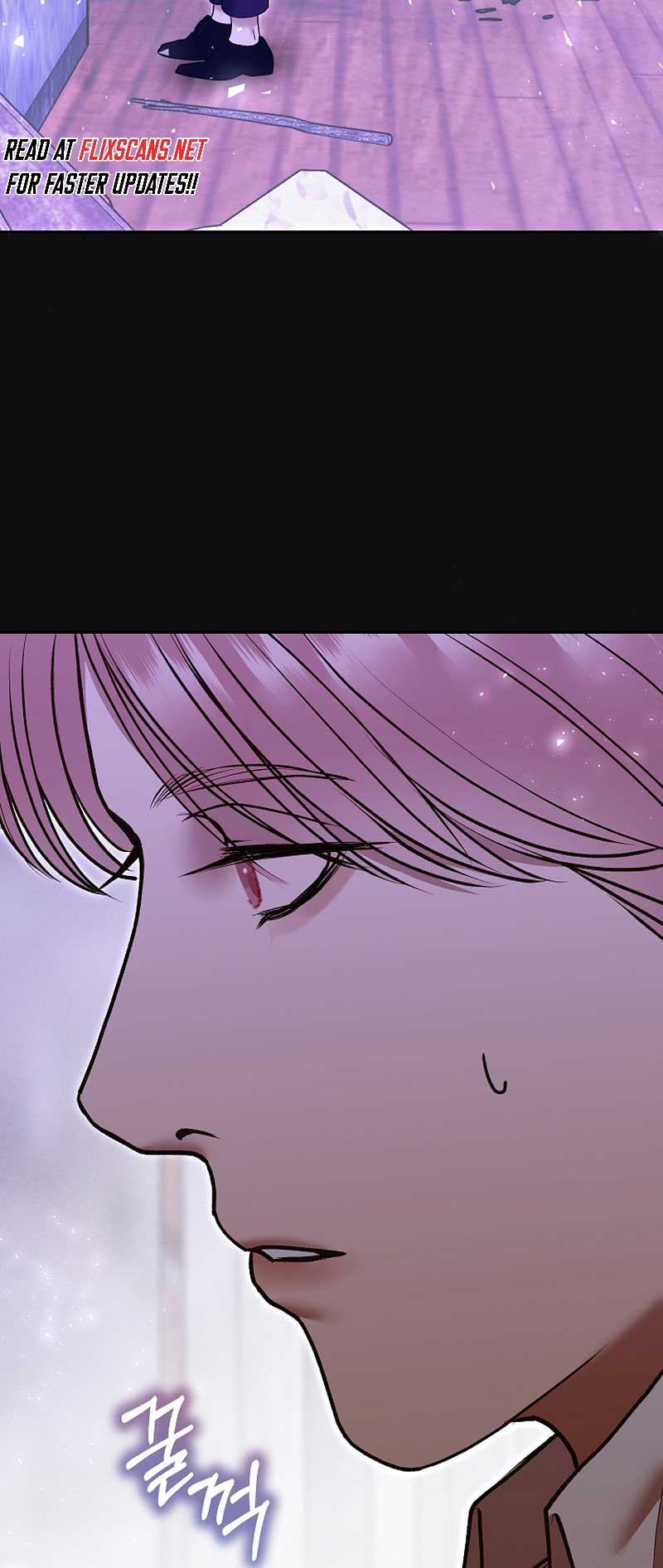 White Scandal Chapter 32 - Page 18