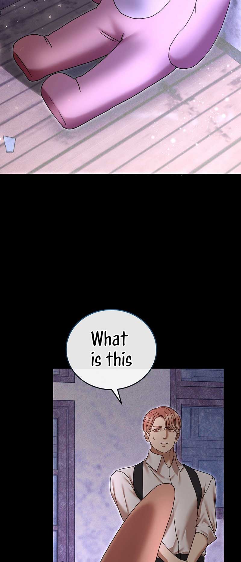 White Scandal Chapter 32 - Page 22