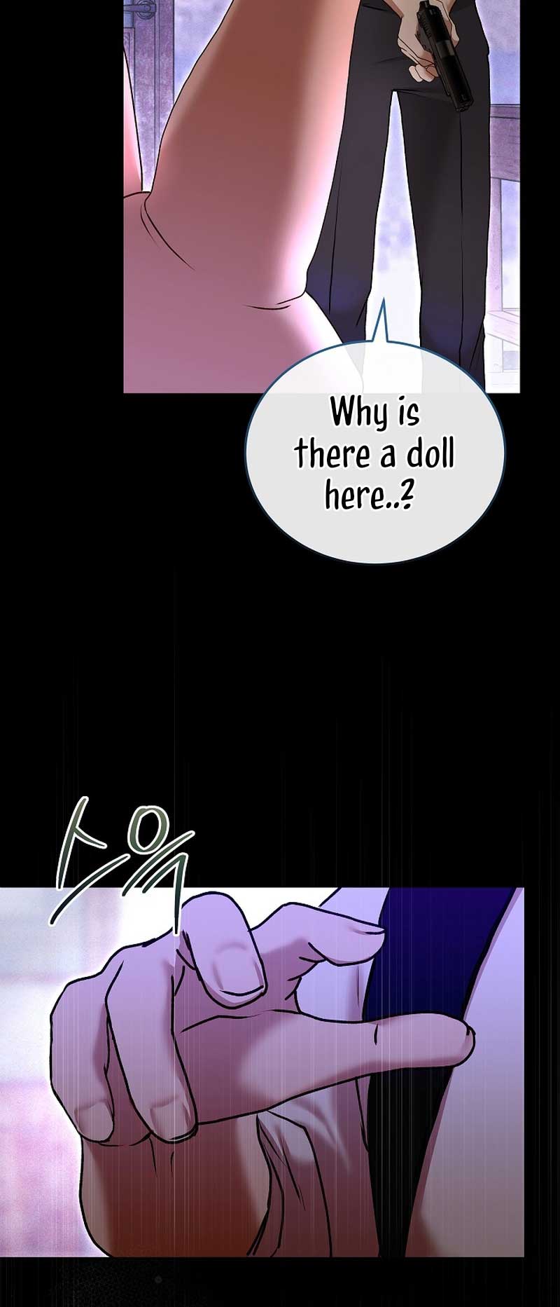White Scandal Chapter 32 - Page 23