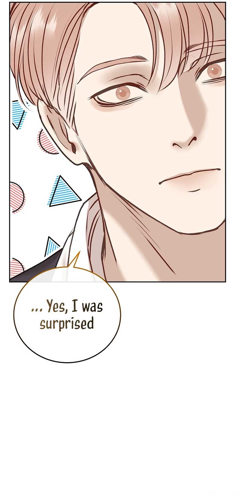 White Scandal Chapter 32 - Page 43