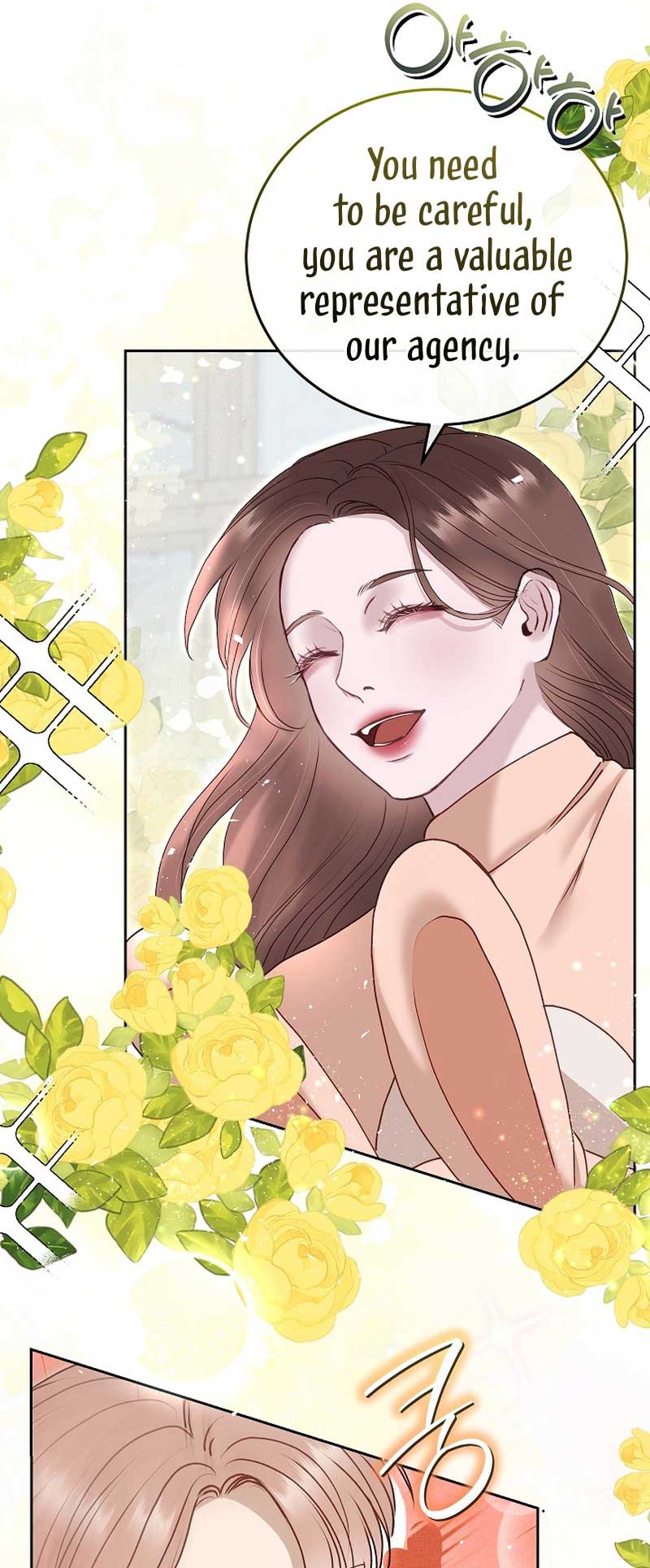 White Scandal Chapter 32 - Page 44
