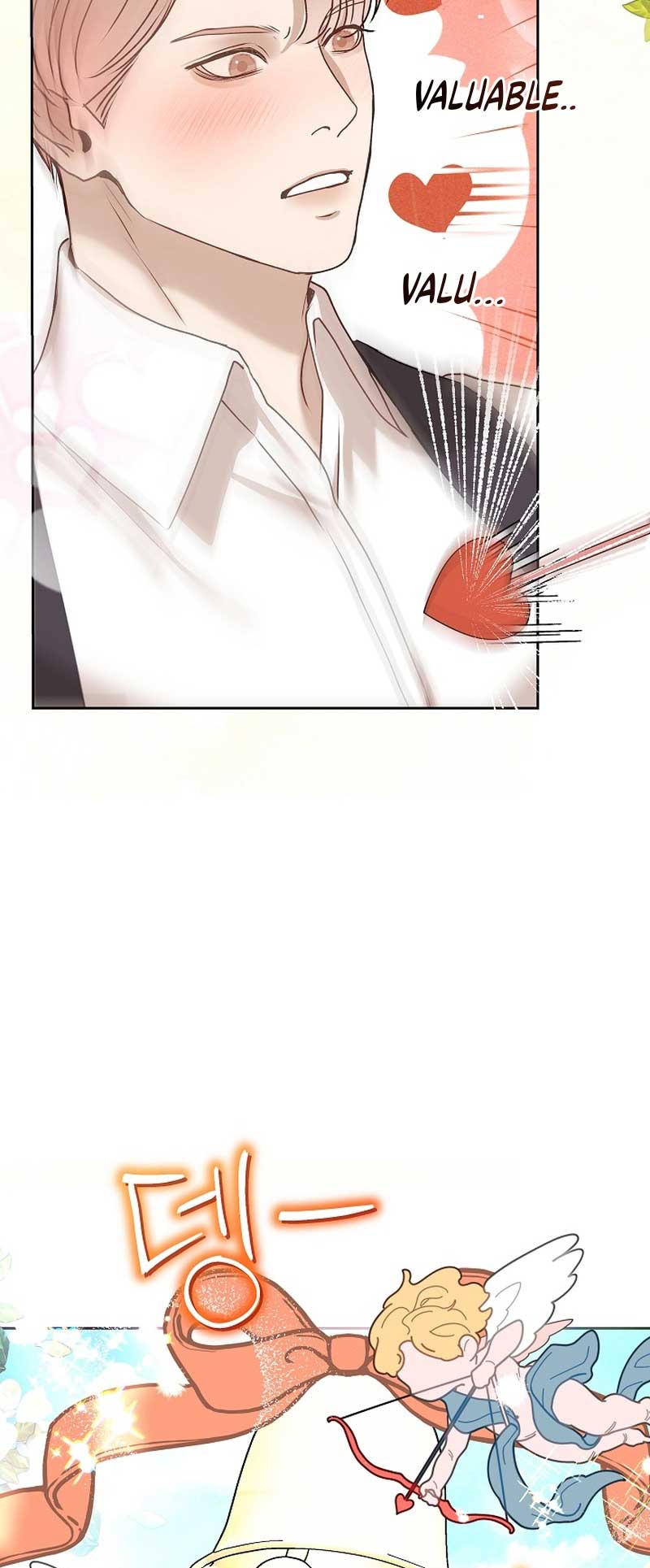 White Scandal Chapter 32 - Page 45