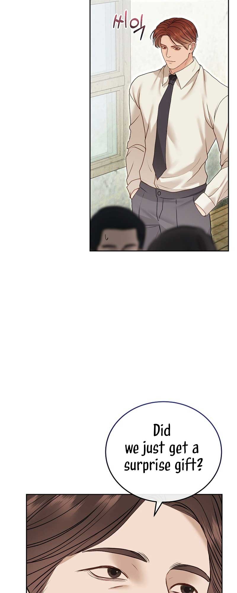 White Scandal Chapter 32 - Page 50