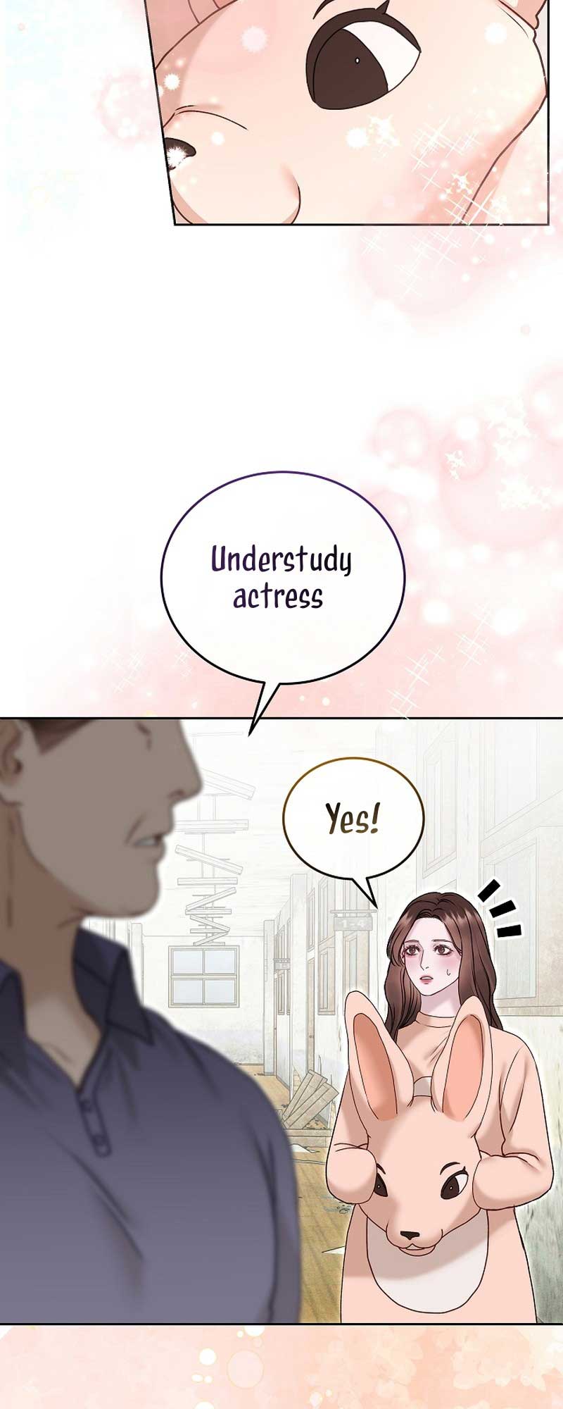 White Scandal Chapter 32 - Page 6