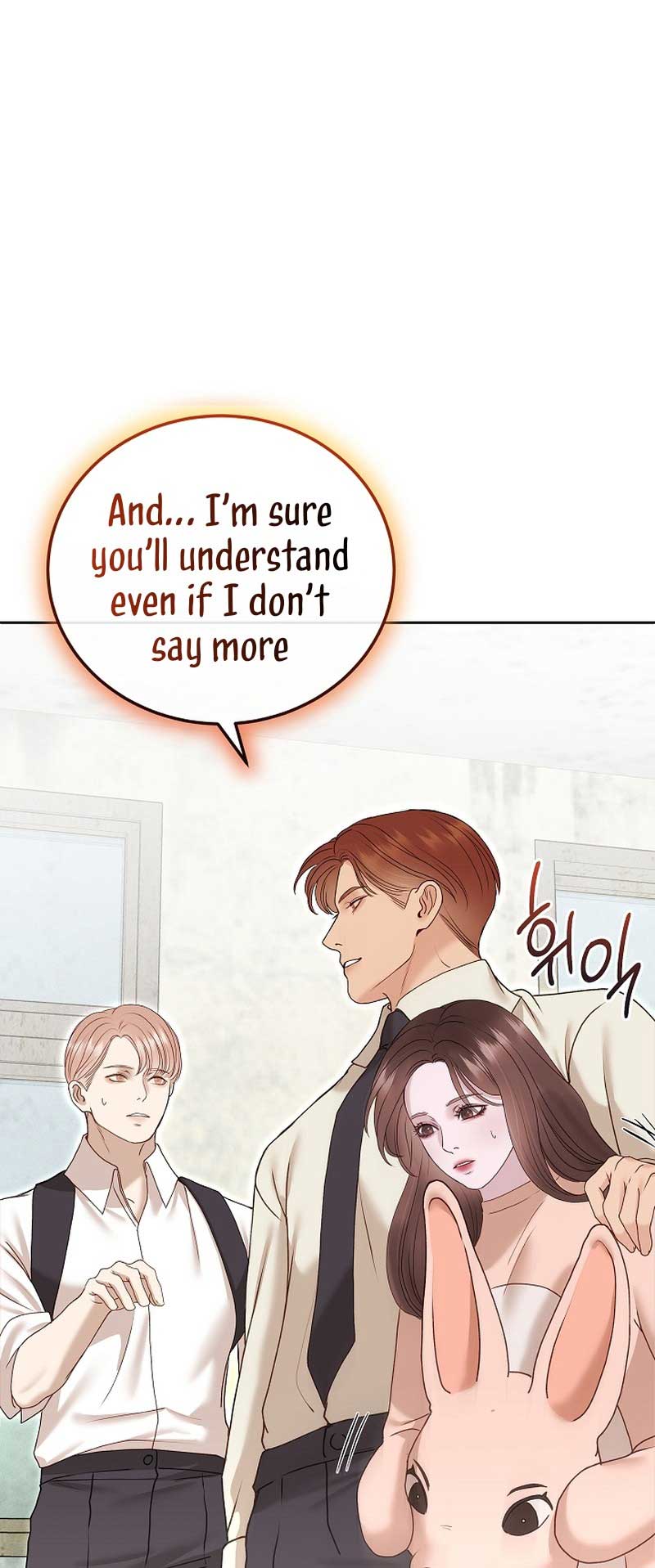 White Scandal Chapter 32 - Page 53