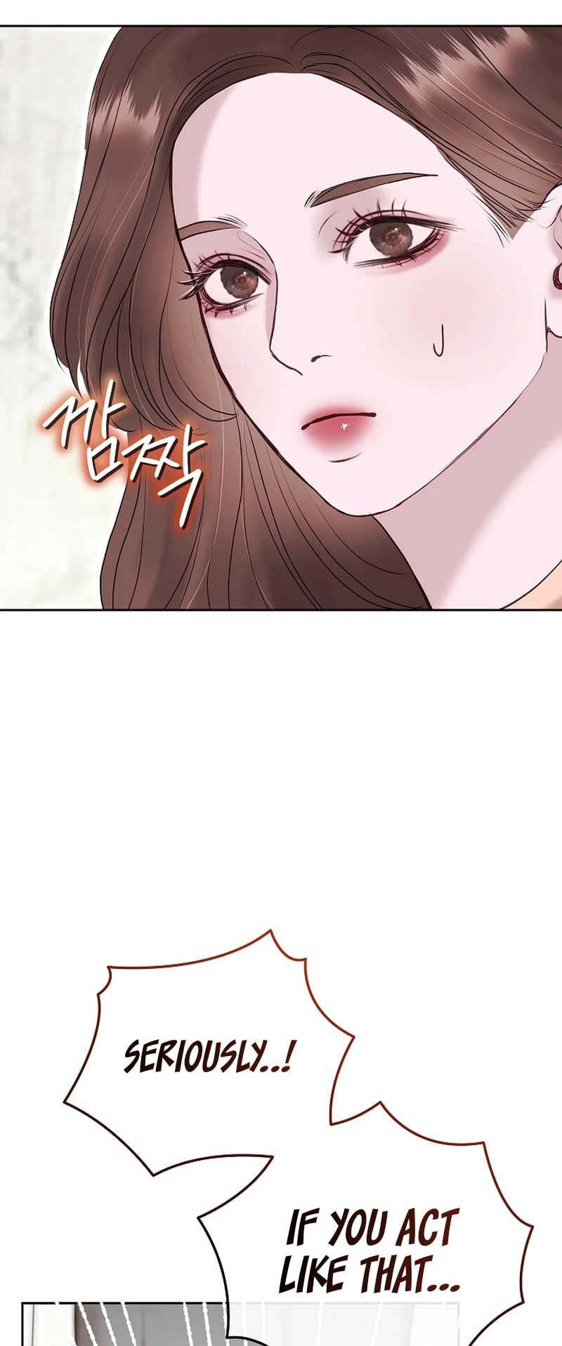 White Scandal Chapter 32 - Page 56