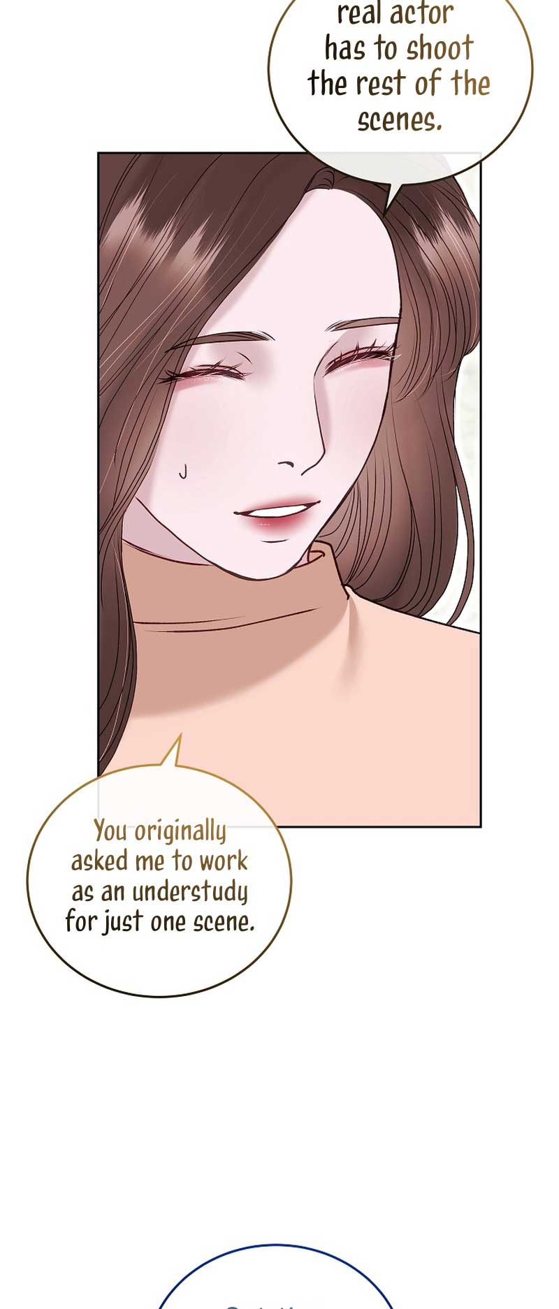White Scandal Chapter 32 - Page 59
