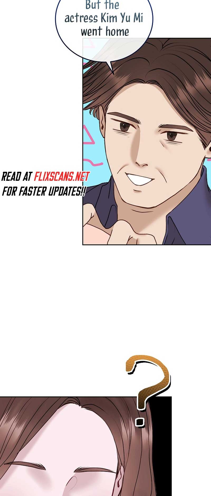 White Scandal Chapter 32 - Page 60