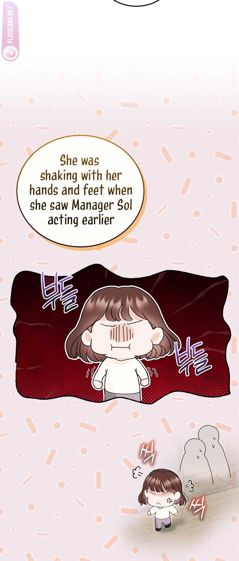 White Scandal Chapter 32 - Page 62