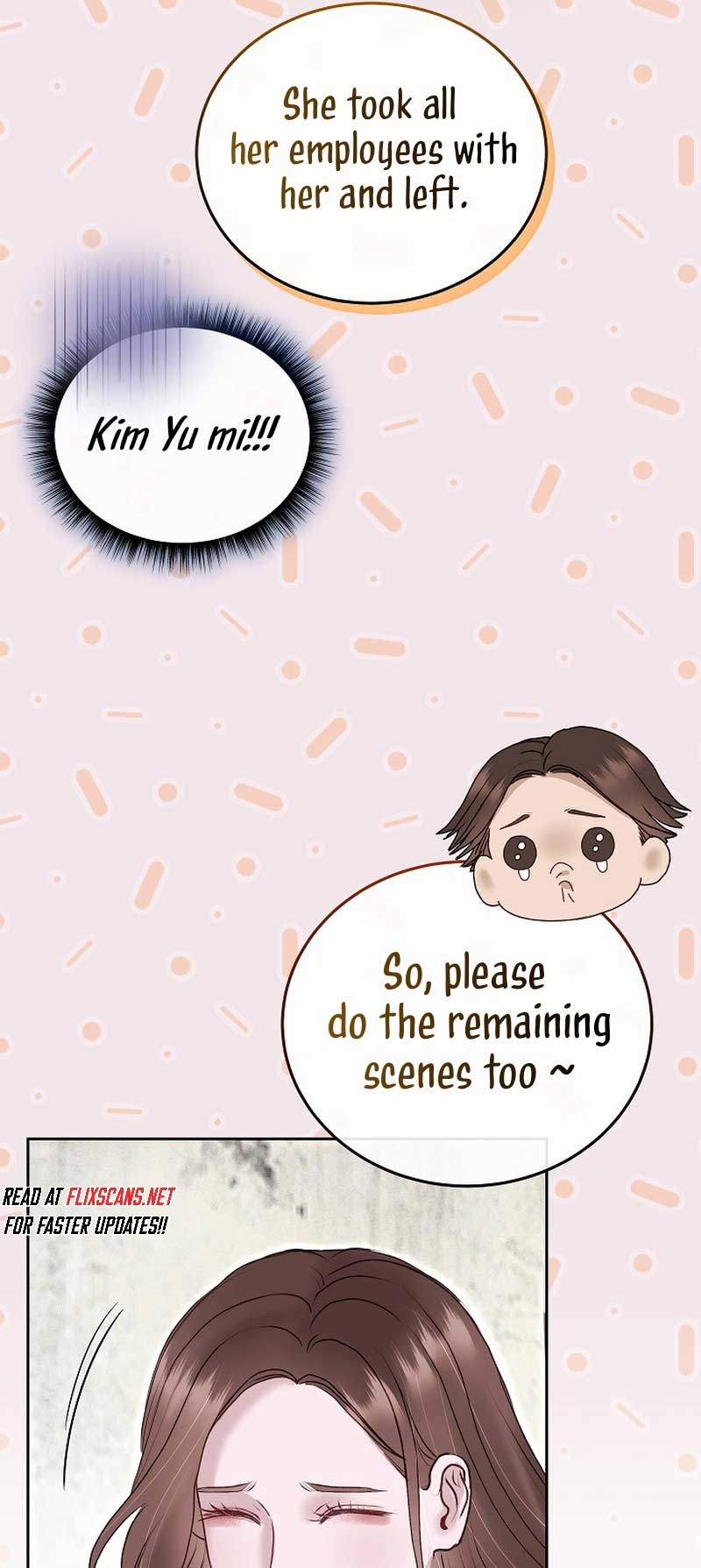 White Scandal Chapter 32 - Page 63