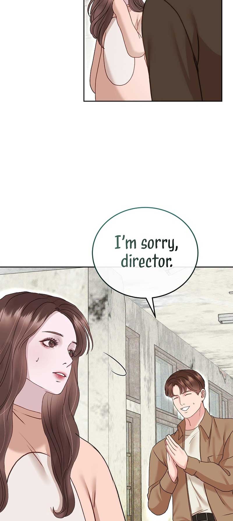 White Scandal Chapter 32 - Page 65