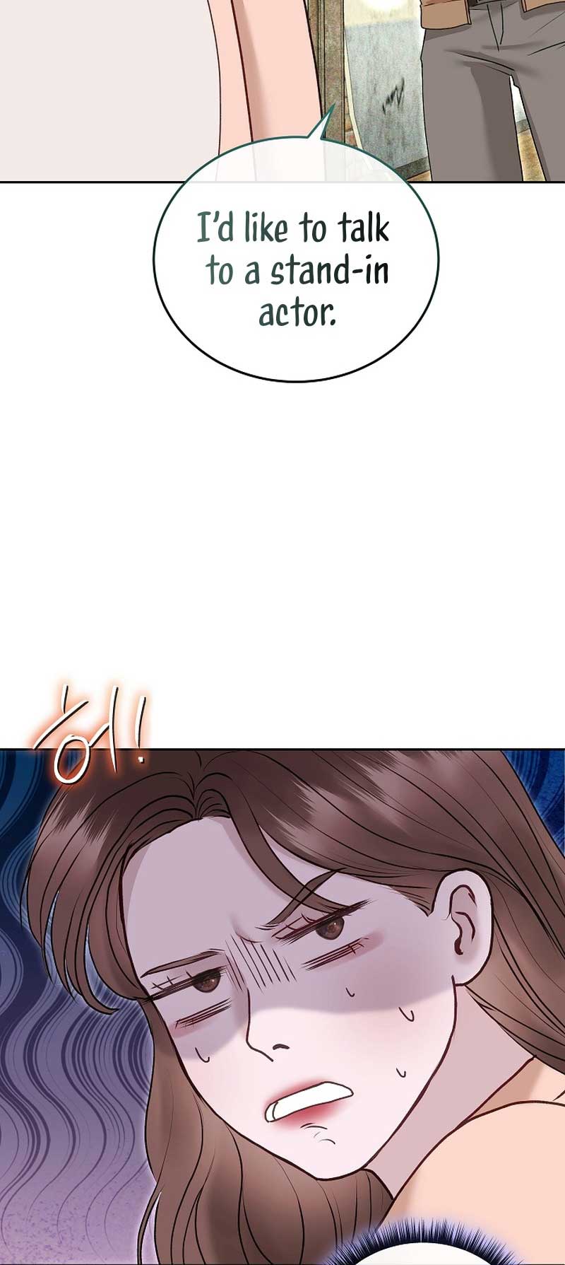 White Scandal Chapter 32 - Page 66