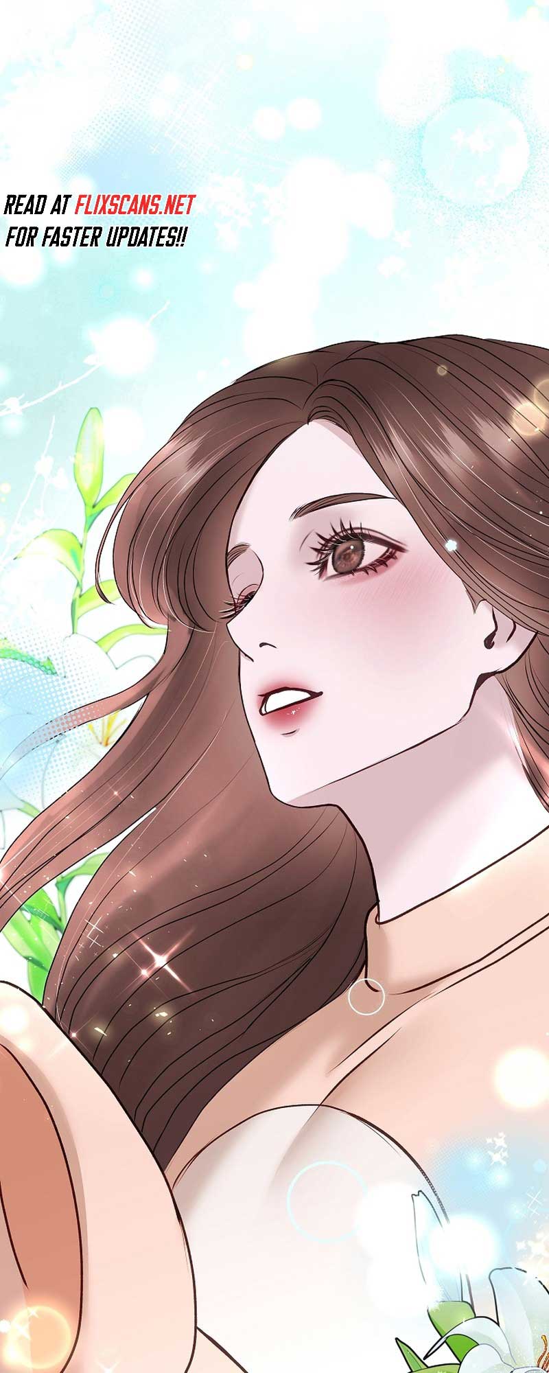 White Scandal Chapter 32 - Page 9