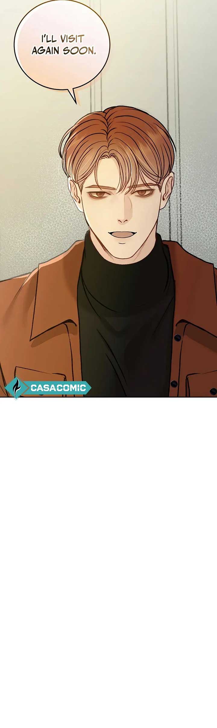 White Scandal Chapter 44 - Page 10
