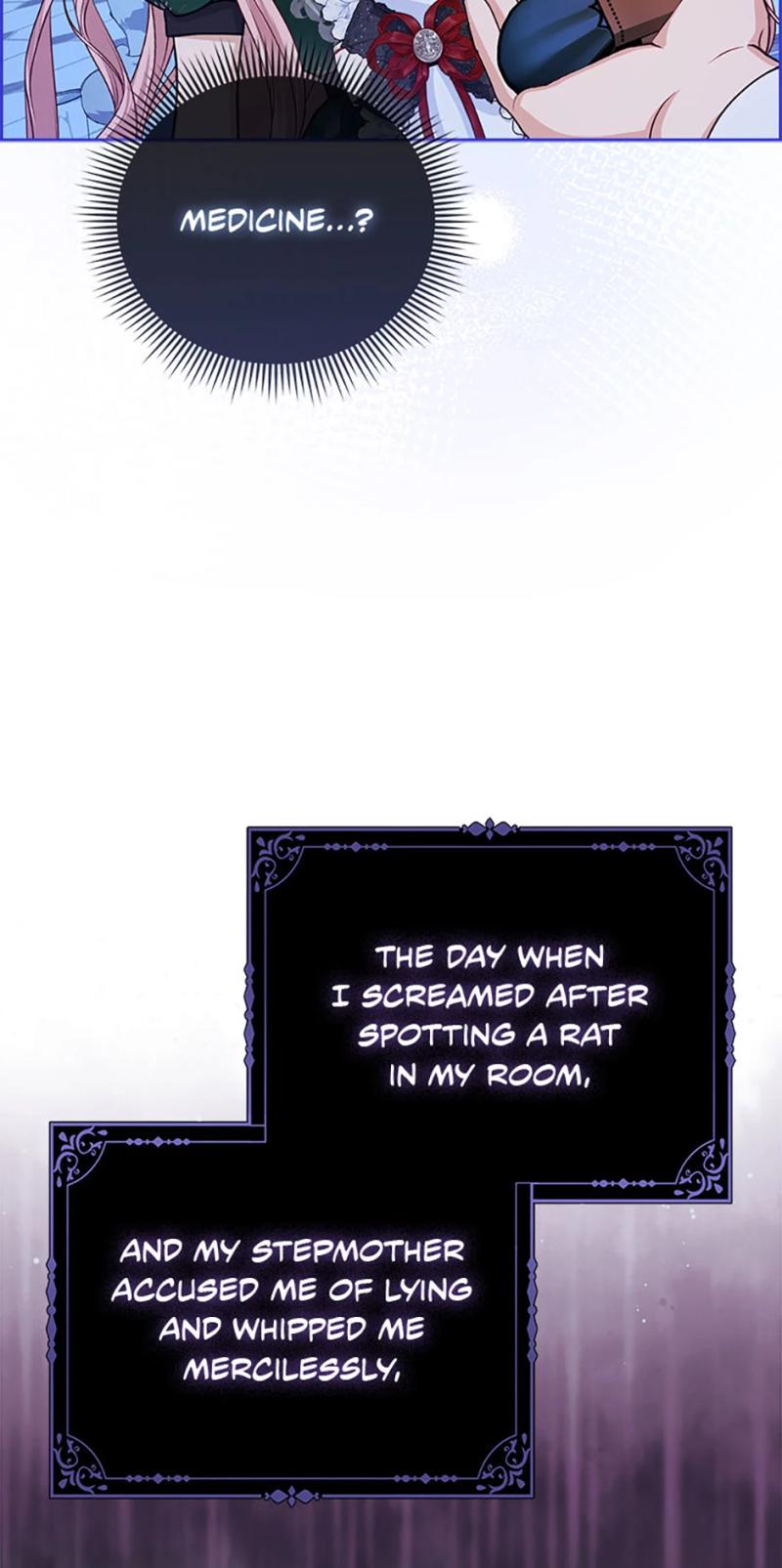 White Scandal Chapter 49 - Page 4