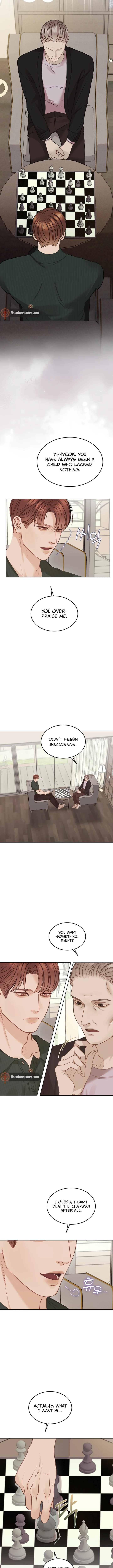 White Scandal Chapter 7 - Page 2