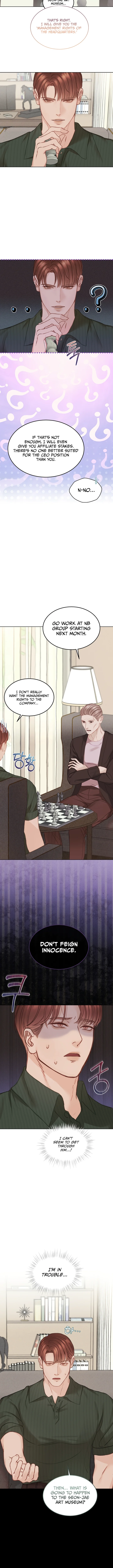 White Scandal Chapter 7 - Page 3