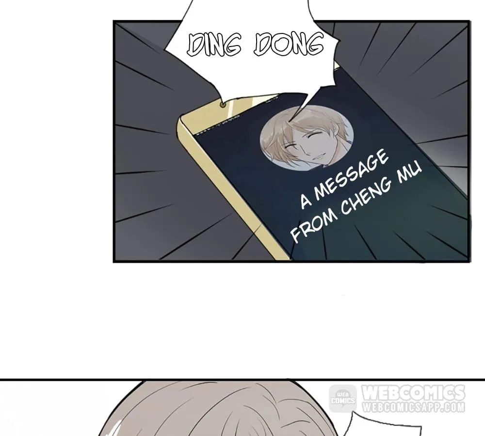 Who Is My Perfect Match? Chapter 1 - Page 10