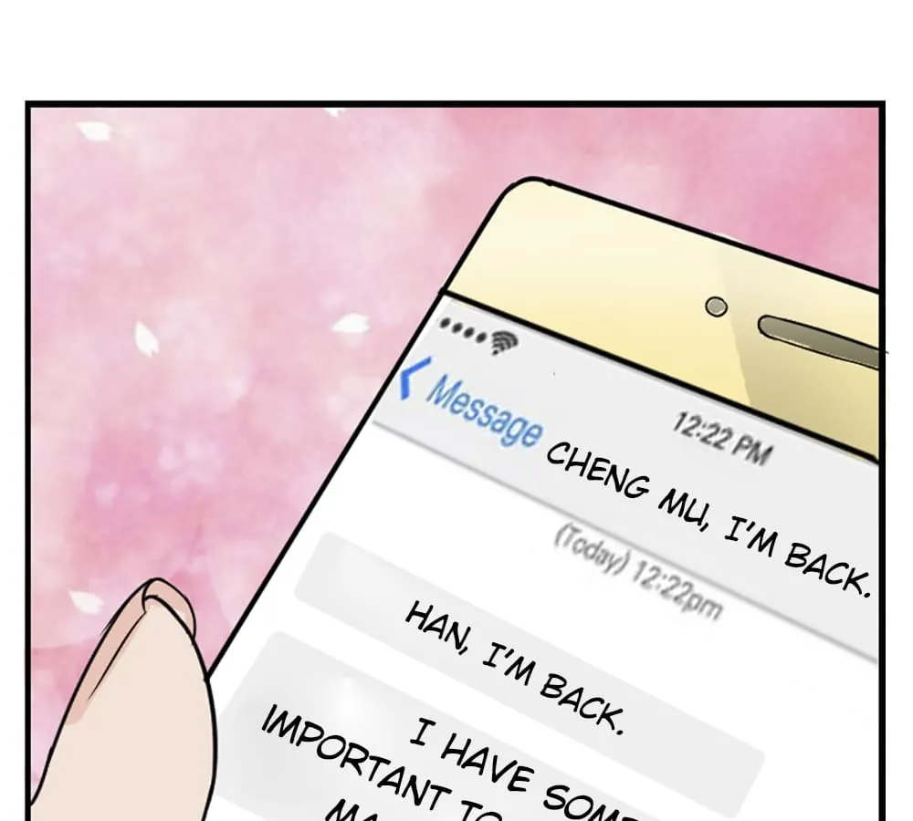 Who Is My Perfect Match? Chapter 1 - Page 12