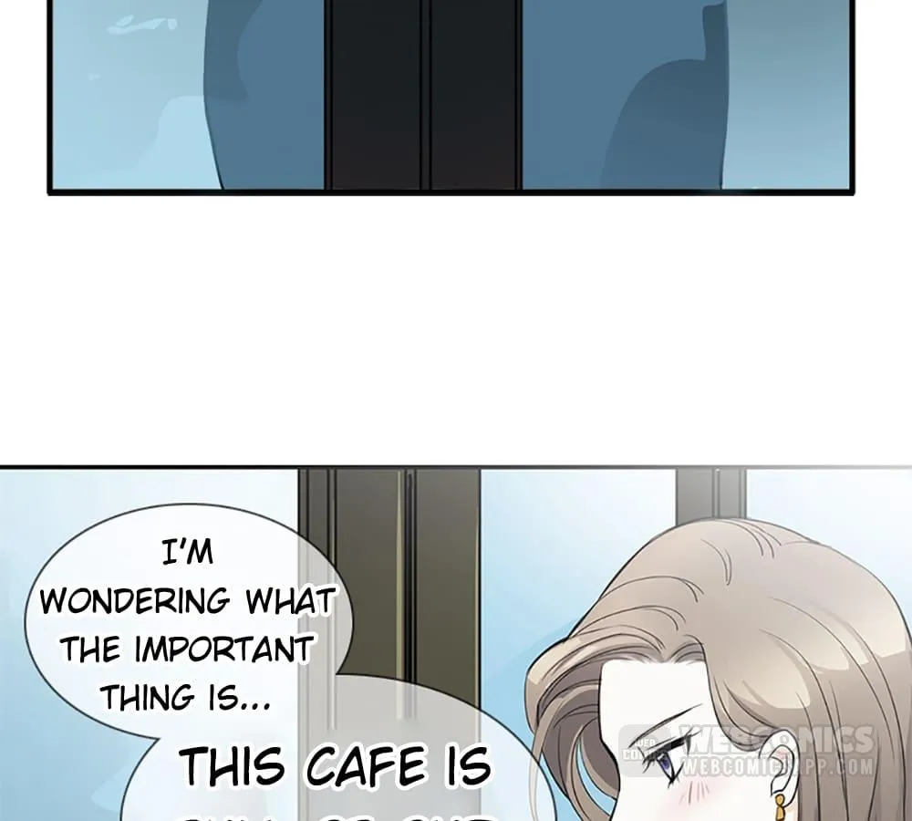 Who Is My Perfect Match? Chapter 1 - Page 22