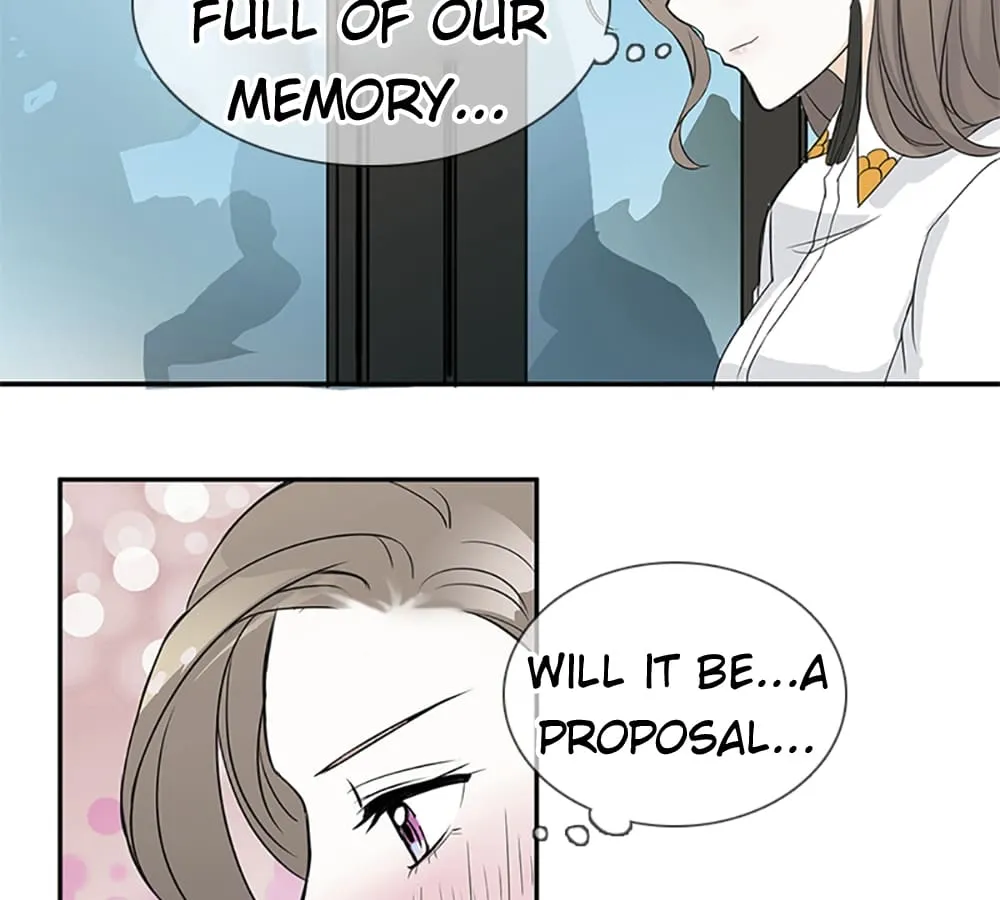 Who Is My Perfect Match? Chapter 1 - Page 23
