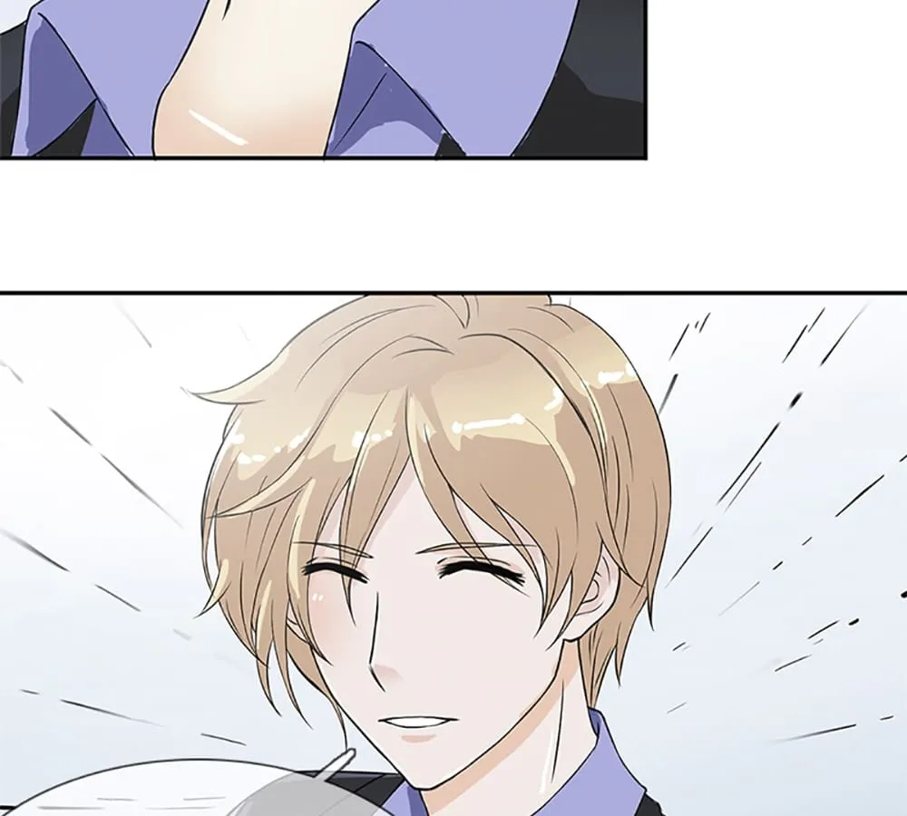 Who Is My Perfect Match? Chapter 1 - Page 28