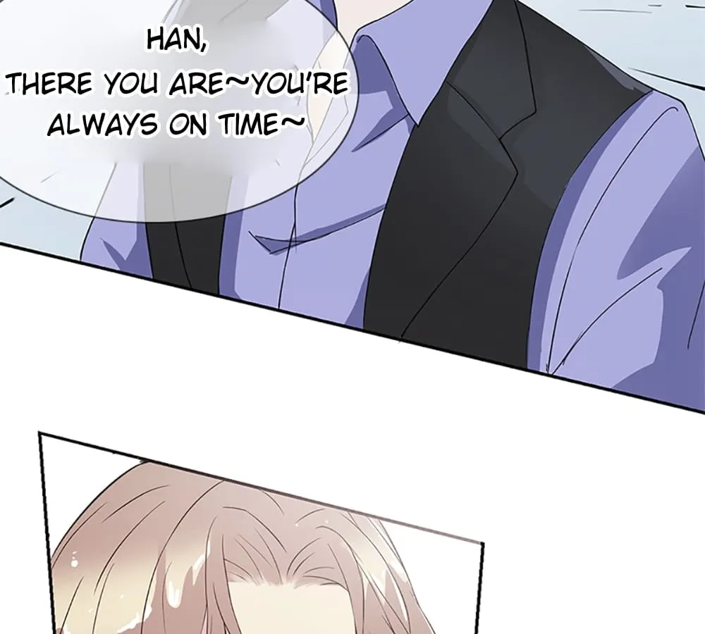 Who Is My Perfect Match? Chapter 1 - Page 29