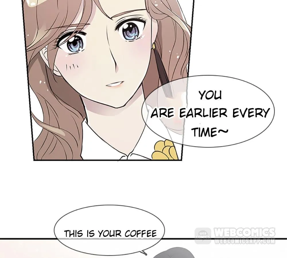 Who Is My Perfect Match? Chapter 1 - Page 30