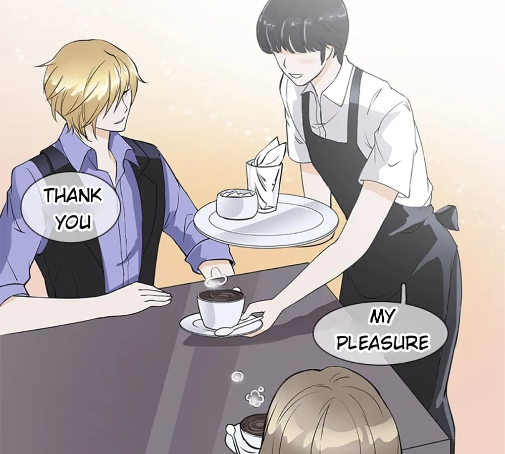 Who Is My Perfect Match? Chapter 1 - Page 31