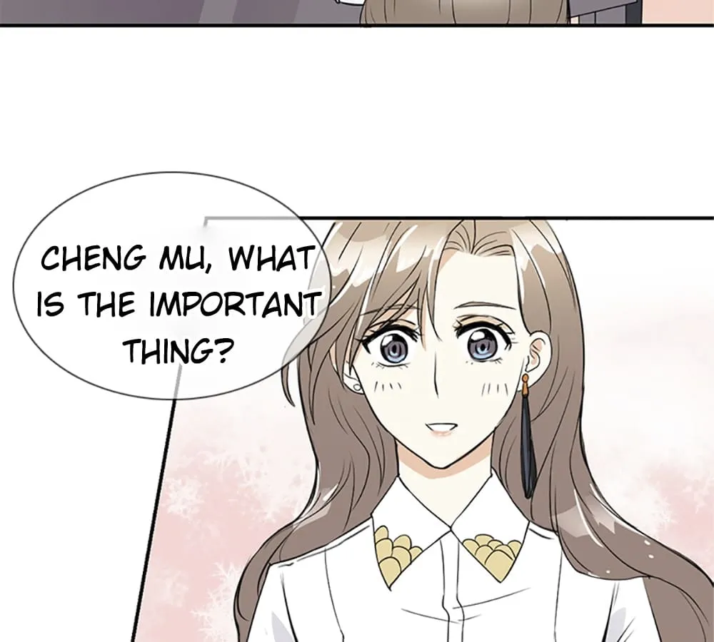 Who Is My Perfect Match? Chapter 1 - Page 32