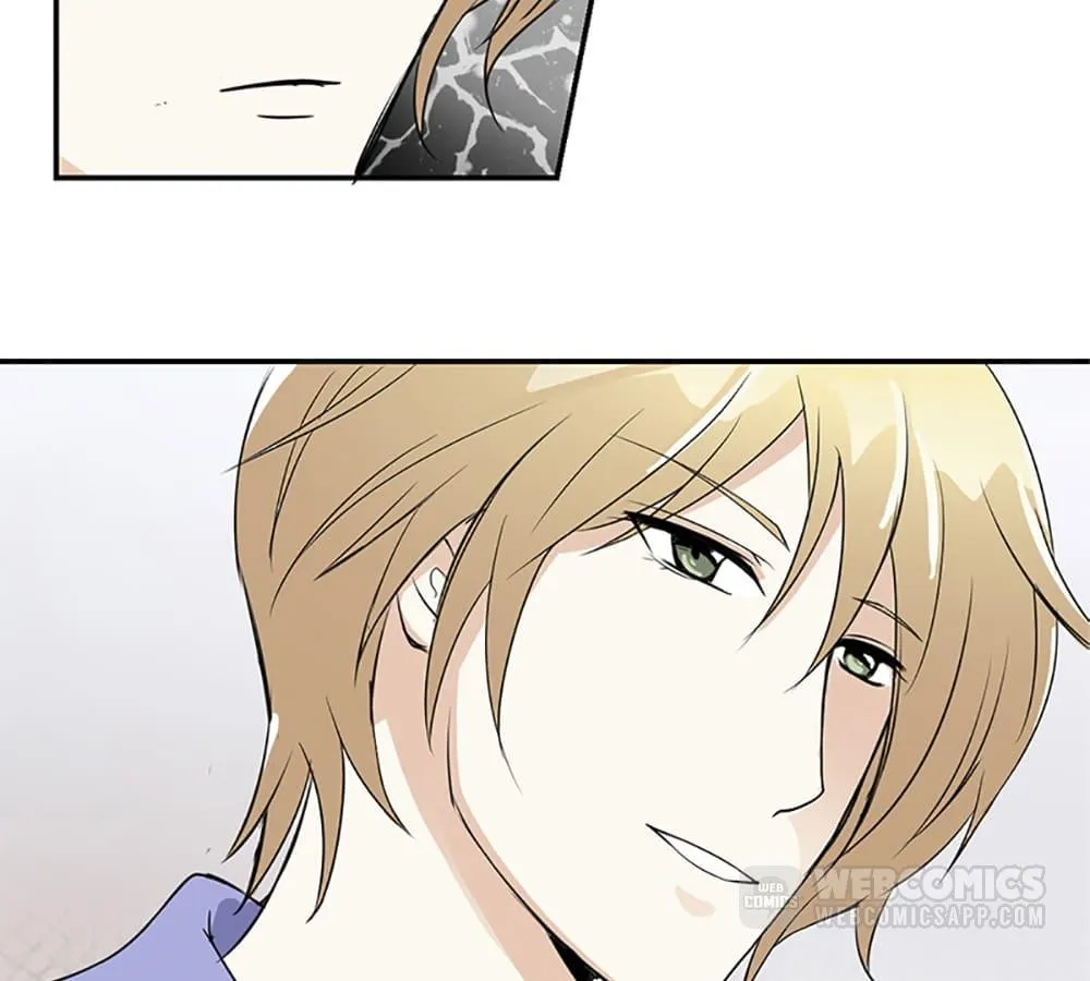 Who Is My Perfect Match? Chapter 1 - Page 34