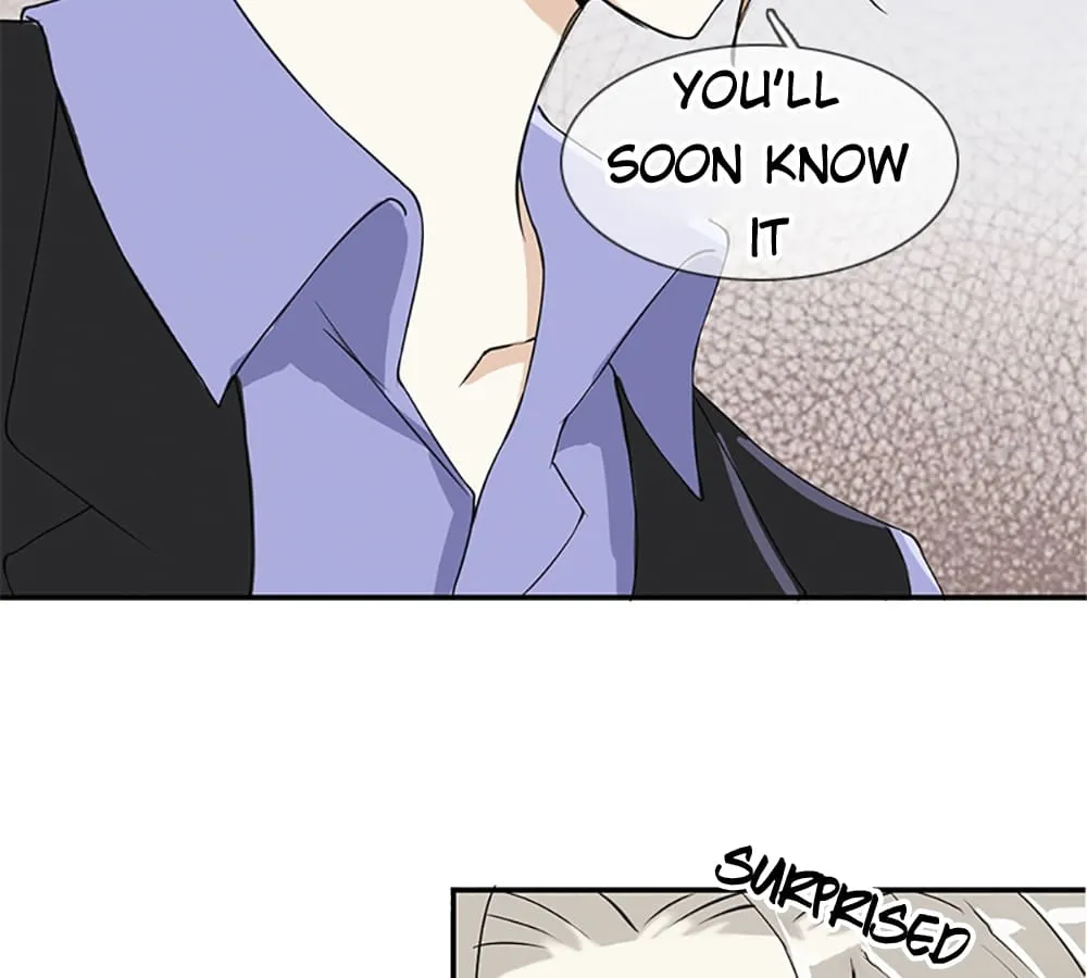 Who Is My Perfect Match? Chapter 1 - Page 35