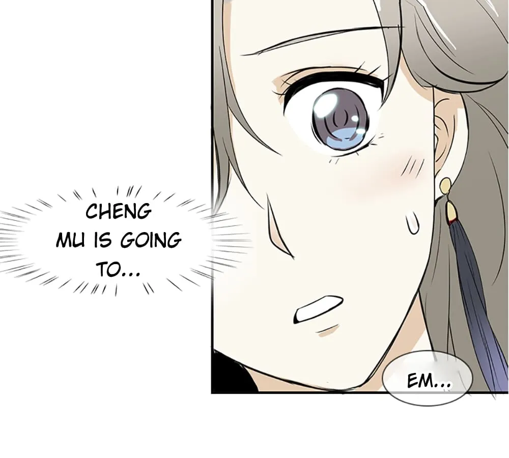 Who Is My Perfect Match? Chapter 1 - Page 36
