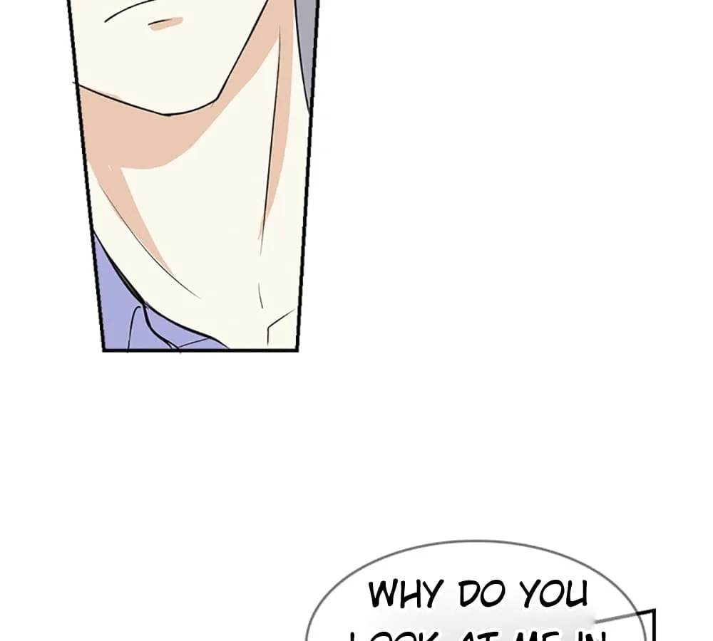 Who Is My Perfect Match? Chapter 1 - Page 43