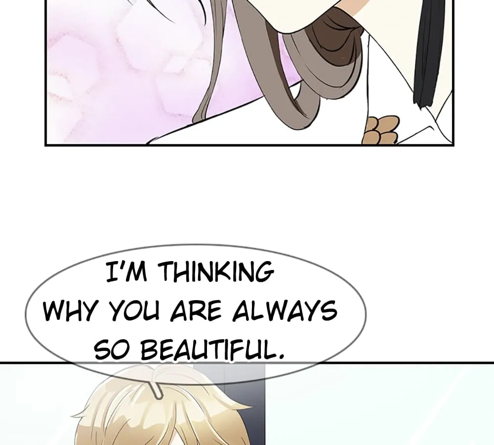 Who Is My Perfect Match? Chapter 1 - Page 45