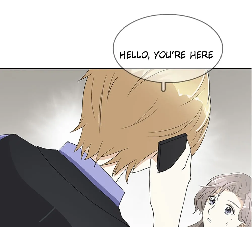 Who Is My Perfect Match? Chapter 1 - Page 49