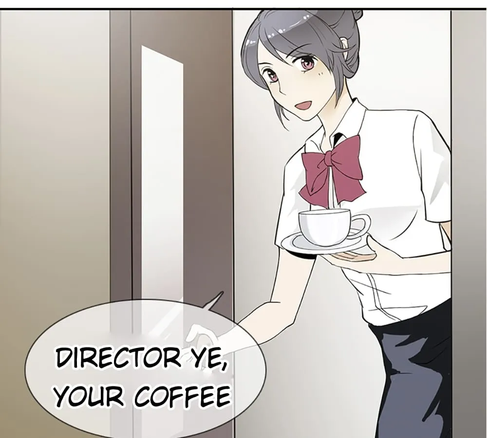 Who Is My Perfect Match? Chapter 1 - Page 5
