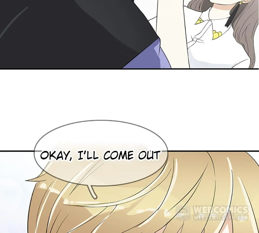 Who Is My Perfect Match? Chapter 1 - Page 50